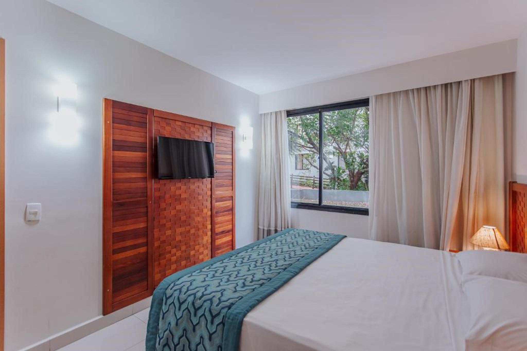 Rio Quente Resorts - Hotel Luupi Екстер'єр фото