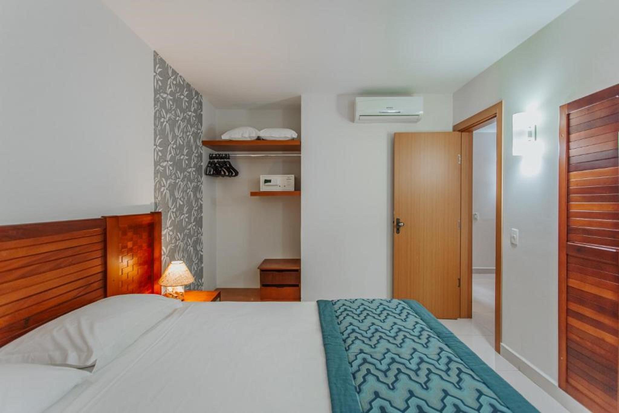 Rio Quente Resorts - Hotel Luupi Екстер'єр фото