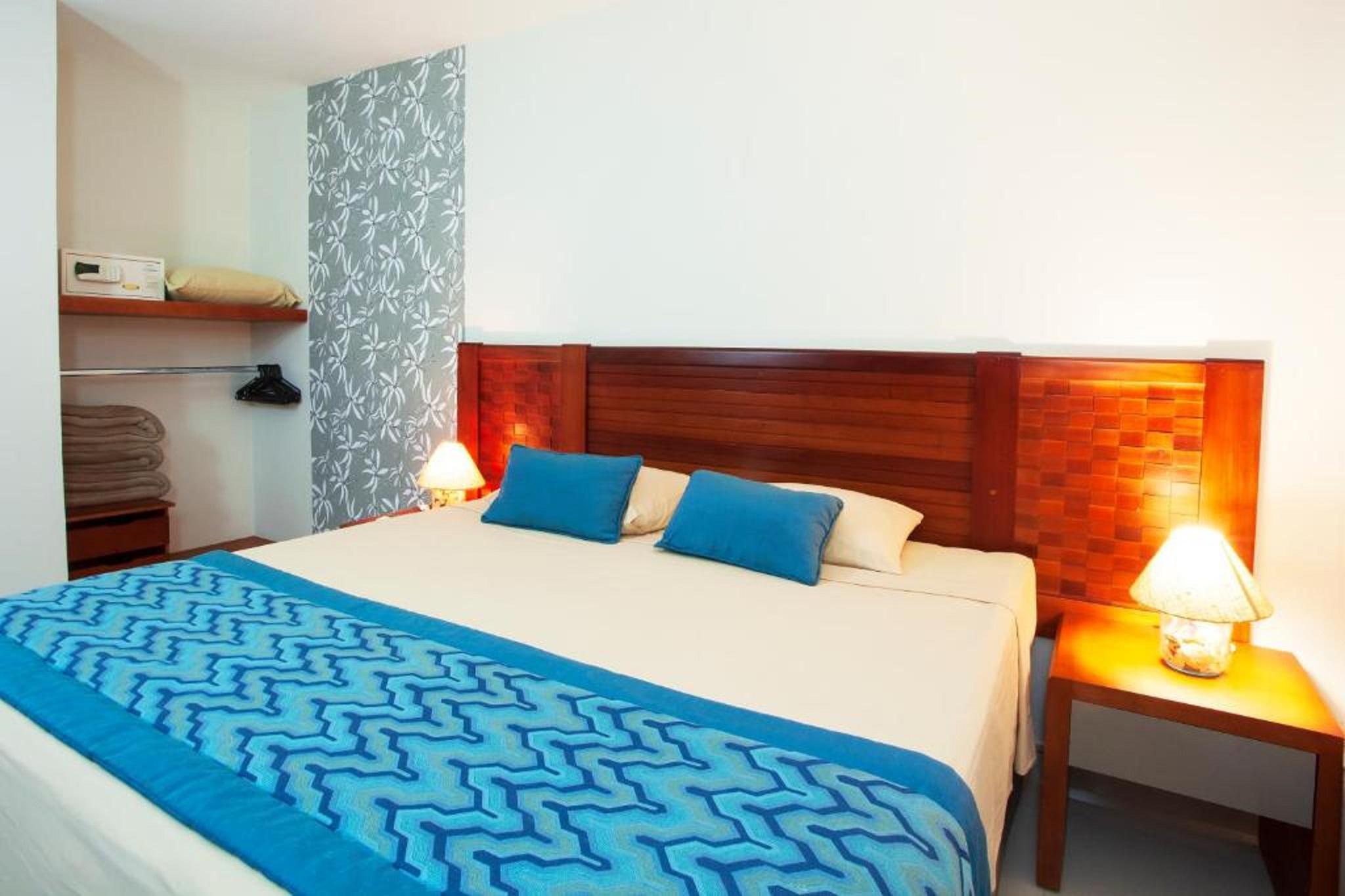 Rio Quente Resorts - Hotel Luupi Екстер'єр фото