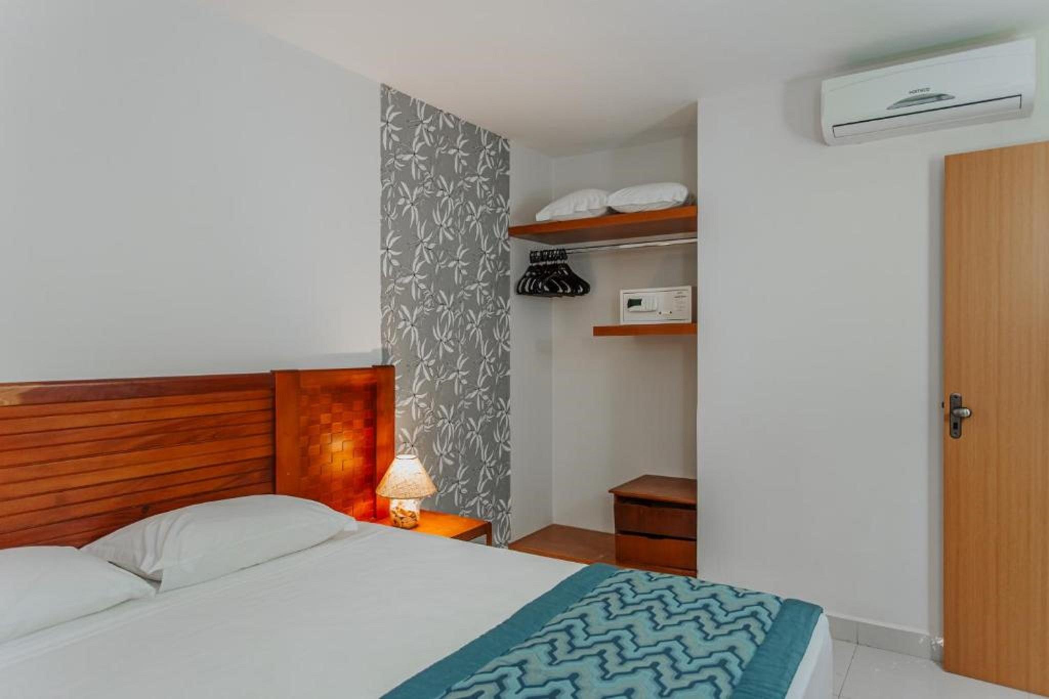 Rio Quente Resorts - Hotel Luupi Екстер'єр фото